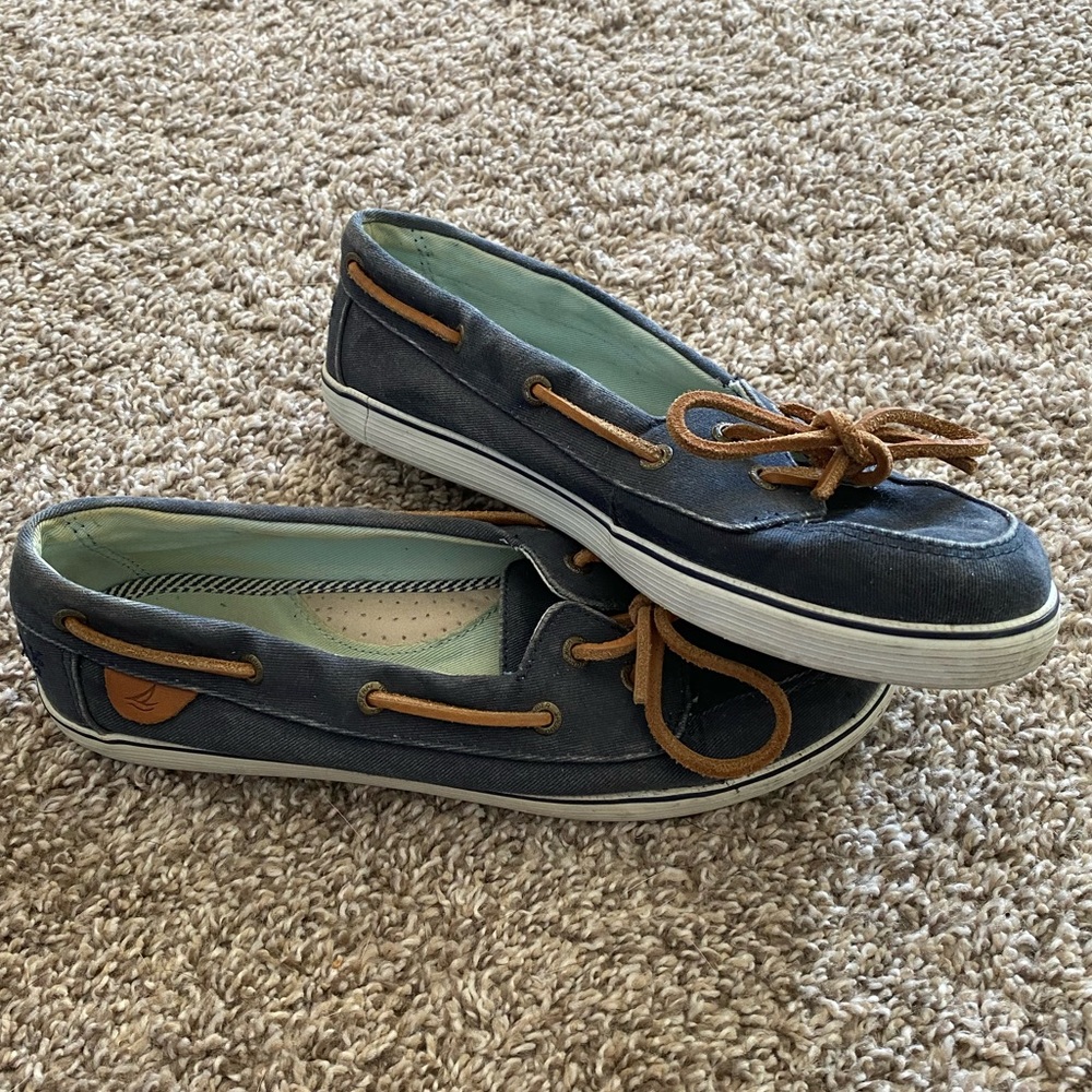 Women’s Sperry Shoes